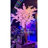 درخت شکوفه برای بزرگترین باشگاه گیمینگ ایران